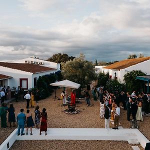 Quinta Da Chamine Ξενοδοχείο Ferreira Do Alentejo Exterior photo