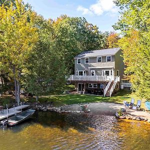 Sargent Lake Retreat Year-Round Bliss Βίλα Belmont Exterior photo