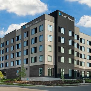 Hyatt House Lansing-University Area Ξενοδοχείο Exterior photo