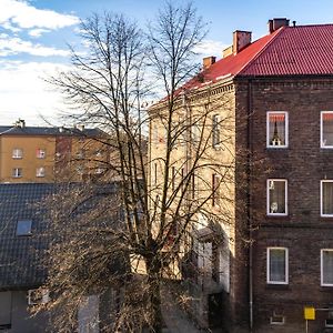 Bedzin Standard Apartment Exterior photo