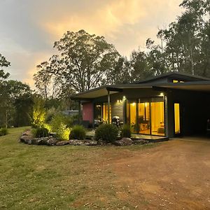 Somewhere Unique Βίλα Wollombi Exterior photo