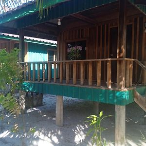 Prek Svay Bungalow Ξενοδοχείο Σίχανουκβιλ Exterior photo