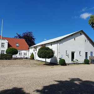 Pension Slotsgaarden Jels Ξενοδοχείο Exterior photo