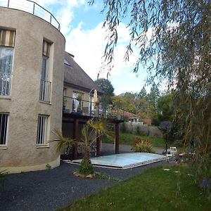 Le Jardin D'Eden Aparthotel Λούρδη Exterior photo