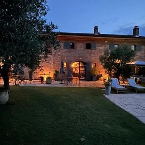 Le Clos De Mara Ξενοδοχείο Issus Exterior photo