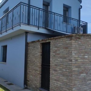 Sant'Agostino Bed and Breakfast Comacchio Exterior photo