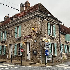 L'Harmony Ξενοδοχείο Saint-Arnoult-en-Yvelines Exterior photo