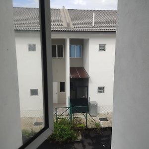 Hulu Yam Musliim Homestay Batang Kali Exterior photo