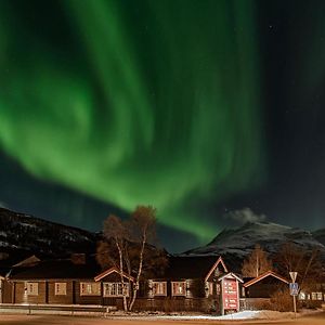 Vollan Gjestestue Ξενοδοχείο Nordkjosbotn Exterior photo