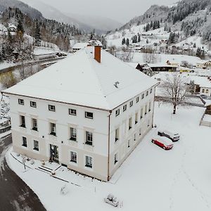 Ferien Beim Steiner Ξενοδοχείο Predlitz Exterior photo