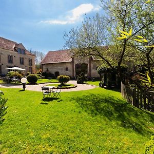 La Ferme De Bouchemont Bed and Breakfast Auneau-Bleury-Saint-Symphorien Exterior photo