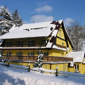 Osrodek Wypoczynkowy Barta Ξενοδοχείο Tylicz Exterior photo