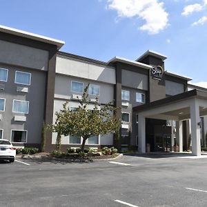 Sleep Inn & Suites West Νόξβιλ Exterior photo