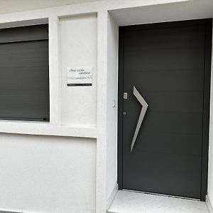 Ponte Vecchio Apartment Χαλκίδα Exterior photo