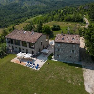 Borgo Stanzano Aparthotel Zocca Exterior photo