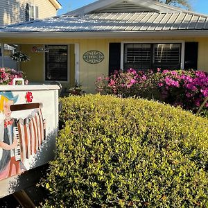 The Squeezebox Βίλα St. Simons Island Exterior photo