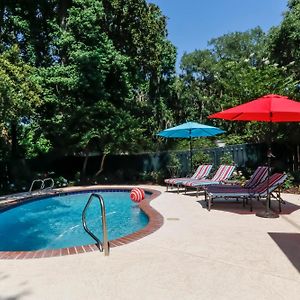 120 Druid Oaks Lane Βίλα St. Simons Island Exterior photo