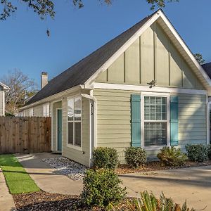 Island Retreat In Glynn Haven Βίλα St. Simons Island Exterior photo