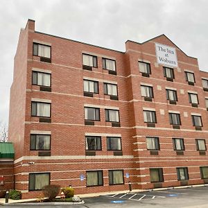 The Inn At Woburn - Boston Exterior photo