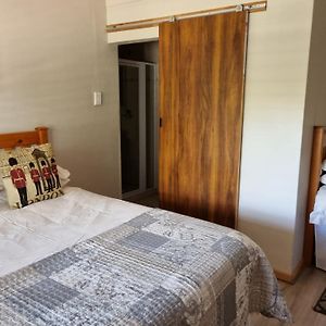 Kwela Bed & Breakfast Bed and Breakfast Aliwal North Exterior photo