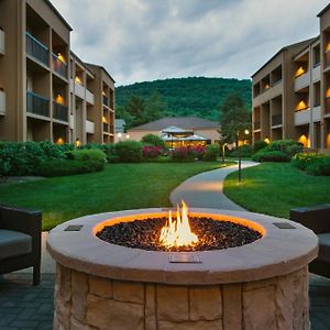 Courtyard By Marriott Mahwah Ξενοδοχείο Exterior photo