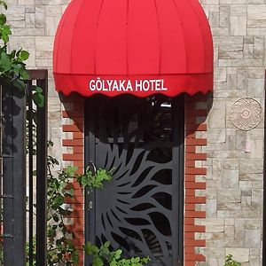 Goelyaka Hotel Προύσα Exterior photo