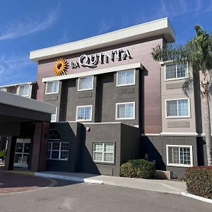 La Quinta By Wyndham Tulare Ξενοδοχείο Exterior photo