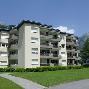 Apartment Sunnmatt Sued Wohnung 246 By Interhome Ένγκελμπεργκ Exterior photo