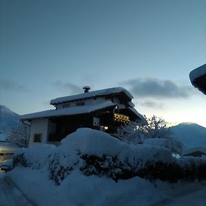 Haus Mueller Ξενοδοχείο Reutte Exterior photo