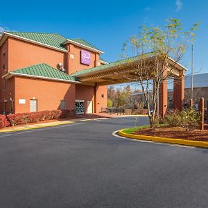 Sleep Inn & Suites Near Joint Base Andrews-Washington Area Morningside Exterior photo