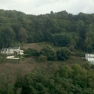 Le Panorama Spa L'Ete Διαμέρισμα Tulle Exterior photo