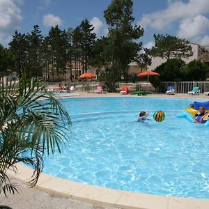 Olydea Oleron Les Sables Vignier Διαμέρισμα Saint-Georges-d'Oleron Exterior photo