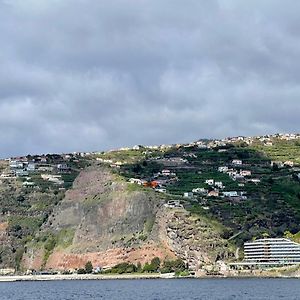 Zeza'S Sky Διαμέρισμα Calheta  Exterior photo