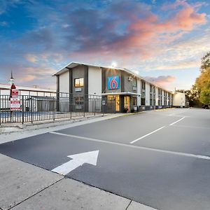 Motel 6 Ogden, Ut- Downtown Exterior photo