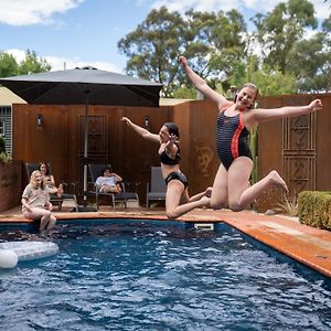 Eden Yarra Valley: A Garden Oasis For Large Groups Βίλα Yarra Glen Exterior photo