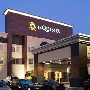 La Quinta By Wyndham Idaho Falls/Ammon Ξενοδοχείο Exterior photo