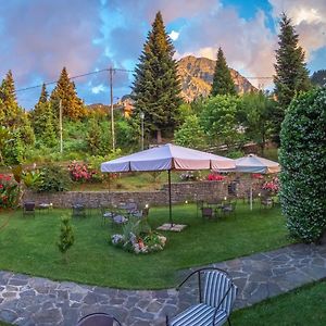 Anavasi Mountain Resort Πράμαντα Exterior photo