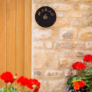 Bantam Tea Rooms Chipping Campden Exterior photo