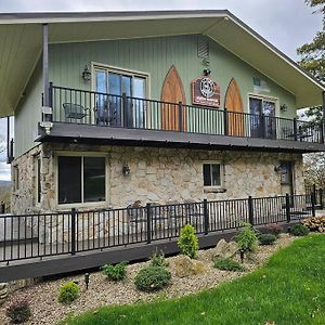 Alpine Retreat @ Seven Springs! Βίλα Champion Exterior photo