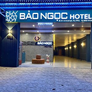 Bao Ngoc Hotel Κάο Λαν Exterior photo