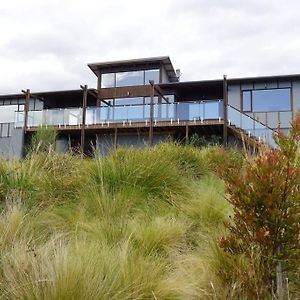 Eco Waterfront Seclusion - Carlton Bluff House Βίλα Primrose Sands Exterior photo