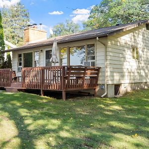 Lake Pulaski Getaway Βίλα Buffalo Exterior photo