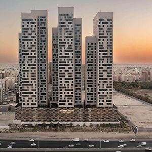 Grand Hyatt Kuwait Residences Κουβέιτ Exterior photo