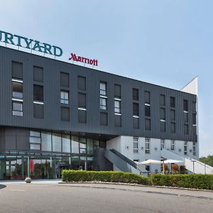 Courtyard By Marriott Basel Ξενοδοχείο Pratteln Exterior photo