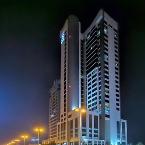 S Hotel Bahrain Μανάμα Exterior photo