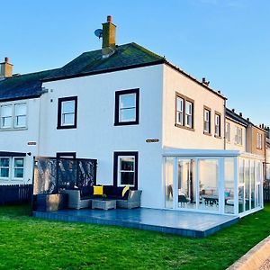 Sunset House On The Beach Βίλα Maryport Exterior photo