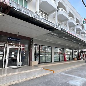 Moocoworking Ξενοδοχείο Loei Exterior photo