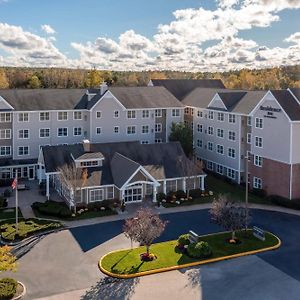 Residence Inn Providence Coventry West Greenwich Exterior photo