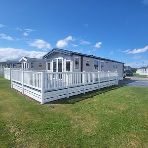 Kmh Caravans At Flamingo Land Βίλα Kirby Misperton Exterior photo