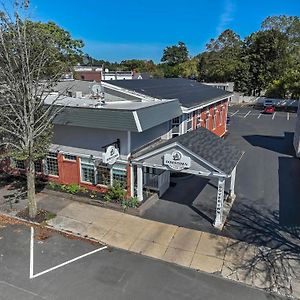 Downtown Dover Inn Exterior photo